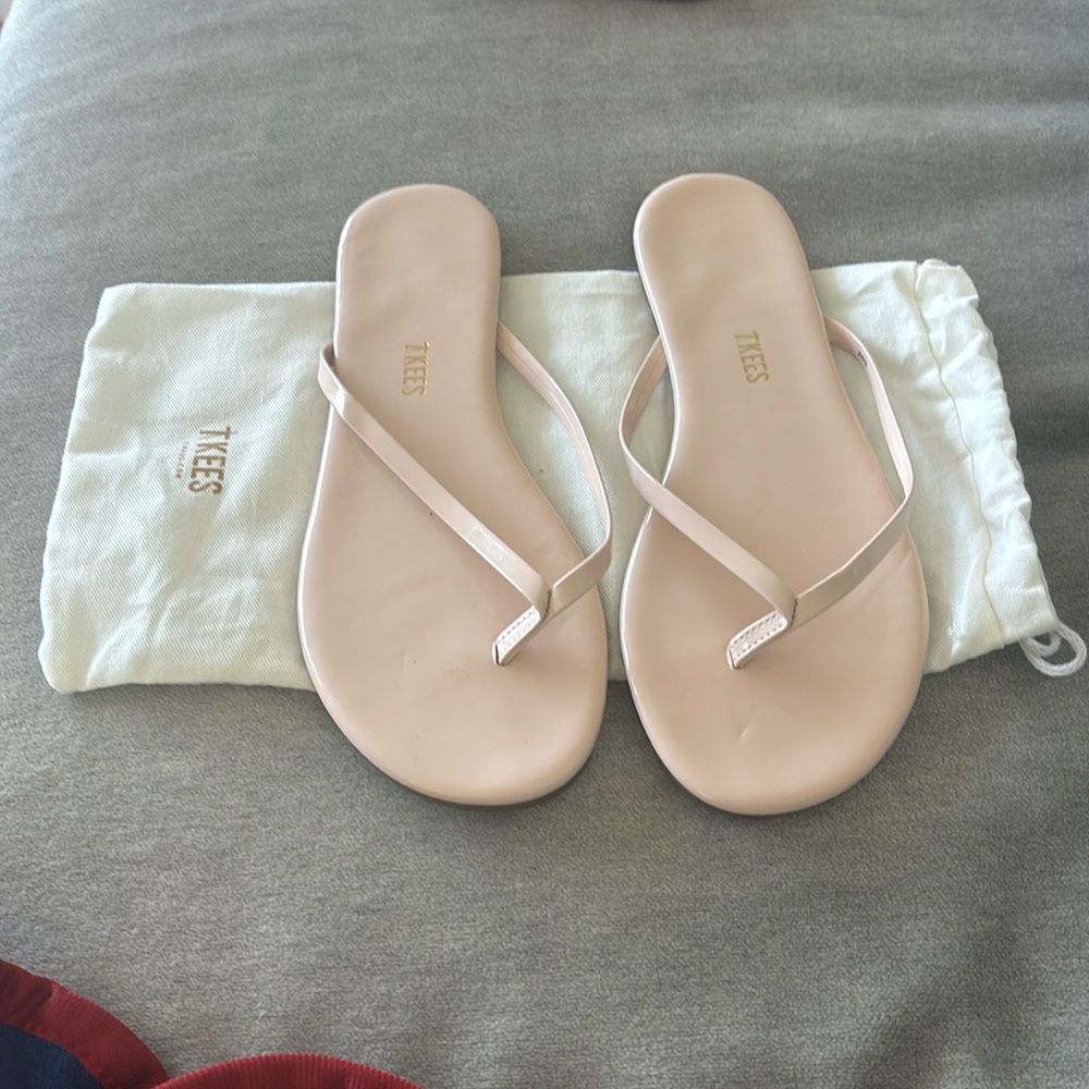 TKEES Flipflops